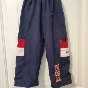 Nike 3T pants.